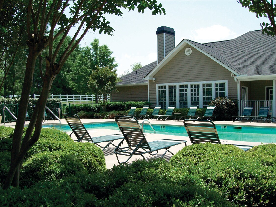 Companion at Bridle Ridge Apartments Greer, SC