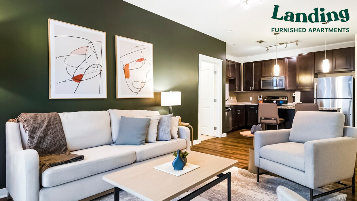 126 New Bern St Unit 2319.585649, Charlotte, NC 28203 Room for Rent