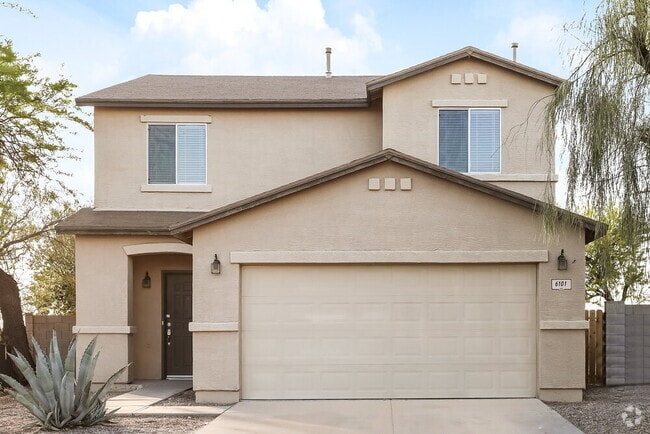 Building Photo - 6101 S Earp Wash Ln