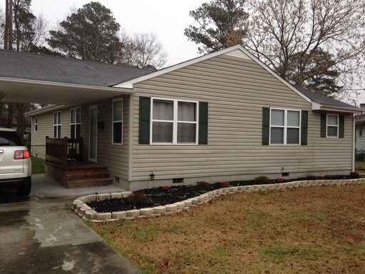 Primary Photo - 602 Williams St