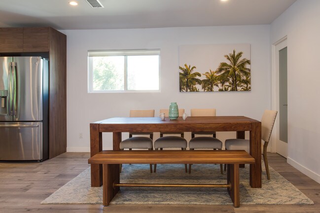 Foto del edificio - 1233 Franklin St