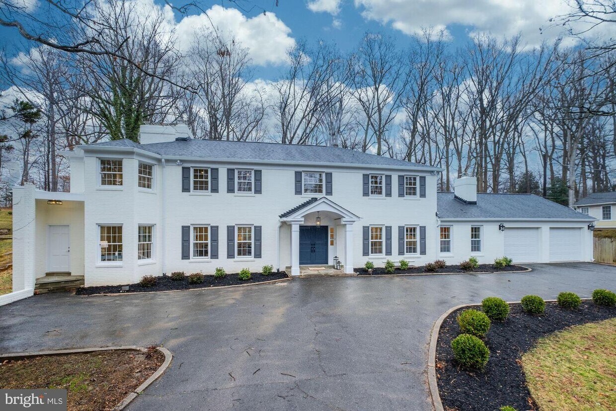 7440 Arrowood Rd, Bethesda, MD 20817 House for Rent in Bethesda, MD