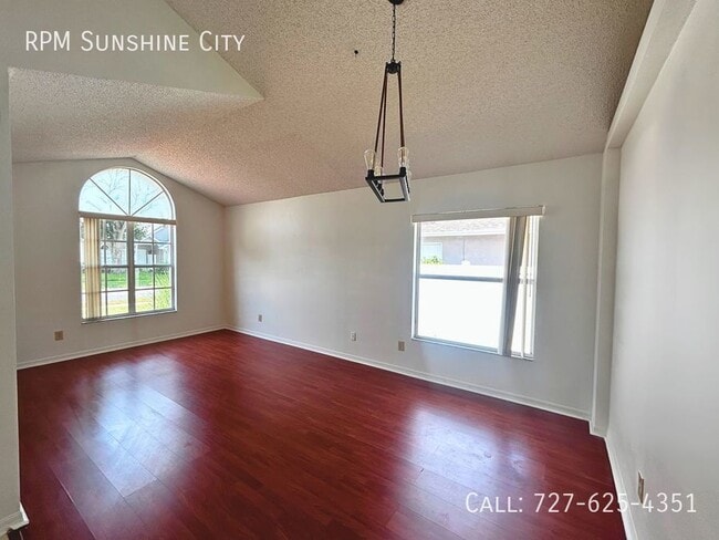 Building Photo - Desirable Citrus Park Living: Modern Home ...