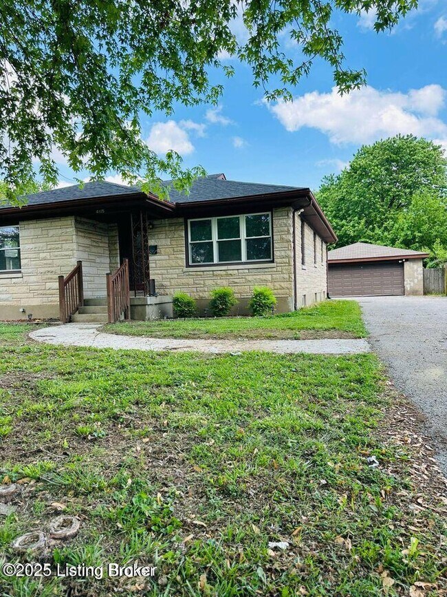 Foto del edificio - 4105 North Ln