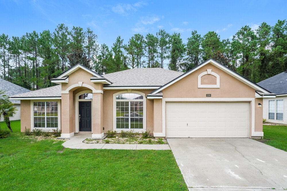 Foto principal - 2108 Sandy Branch Pl