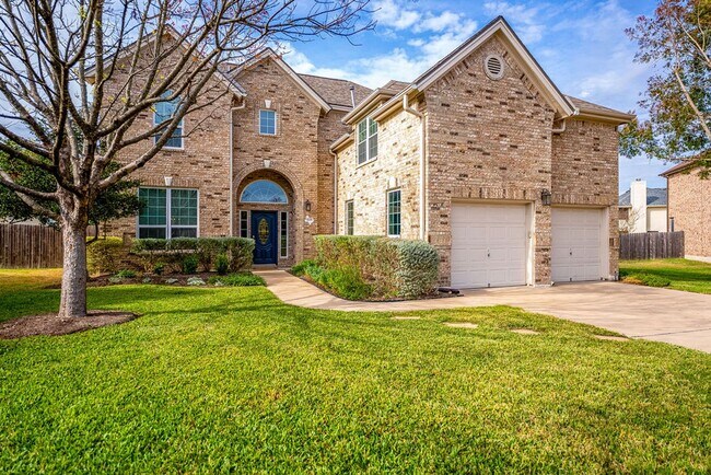 Foto del edificio - Big Rooms, Big Yard, Big Vibes in North Austin
