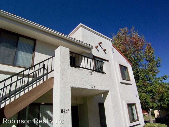 Building Photo - 2 br, 2 bath House - 8431 Westmore Rd 124