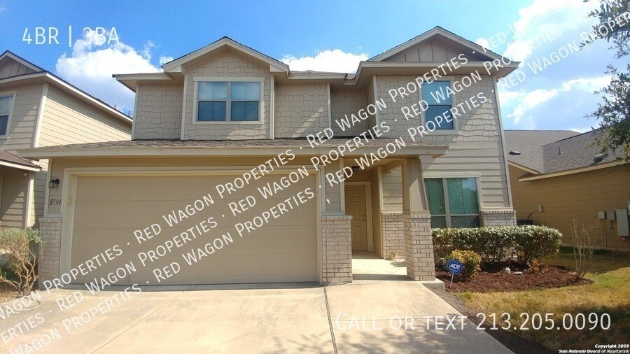 Foto principal - 5906 Cielo Ranch