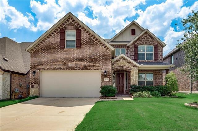 Foto principal - 1025 Spring Falls Dr