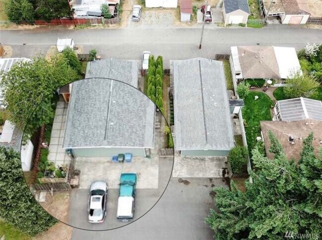 Foto del edificio - 3625 S Mason Ave
