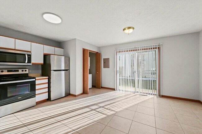 Foto del edificio - Modern Comfort & Space