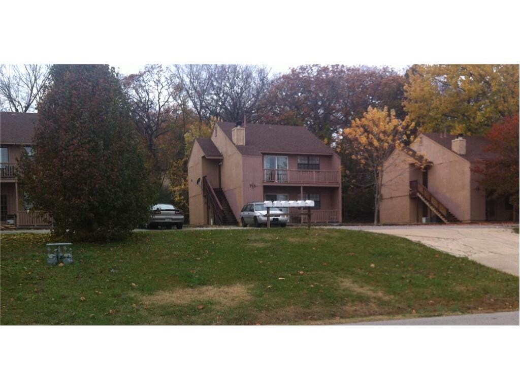 711715 Buena Vista Ave, Van Buren, AR 72956 Apartments in Van Buren