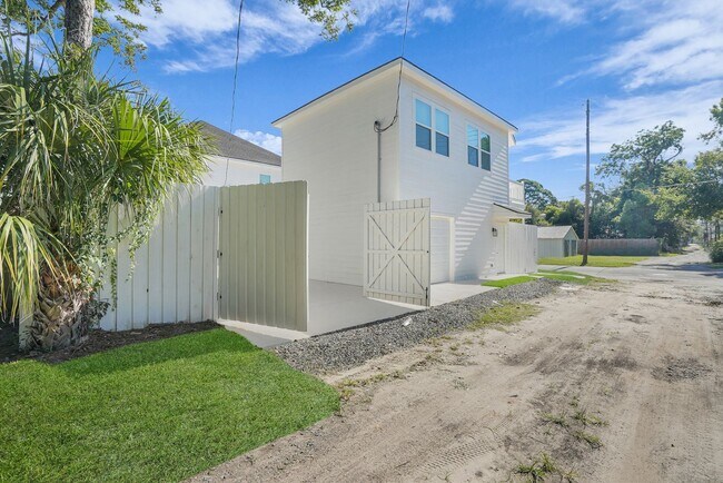 Foto del edificio - East Duffy Street