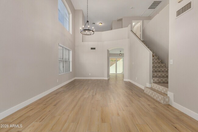 Foto del edificio - 1836 N Stapley Dr