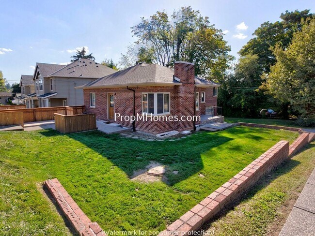 Foto del edificio - 10609 SE 36th Ave