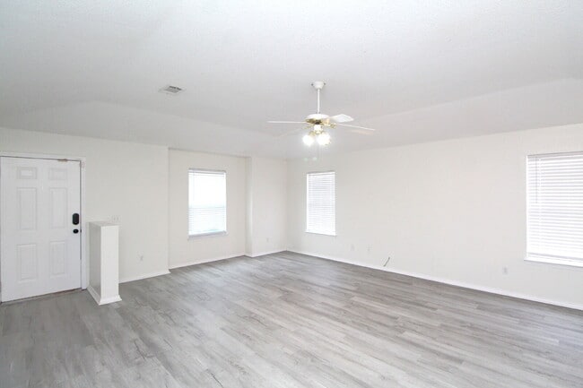 Building Photo - Updated 3BR/2BA Home with 2-Car Garage, Brand New LVP Flooring, Fresh Paint, Open Living Spaces &...