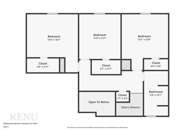 Building Photo - 25410 Cypress Bend Dr