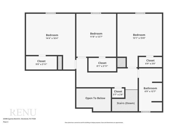 Foto del edificio - 25410 Cypress Bend Dr