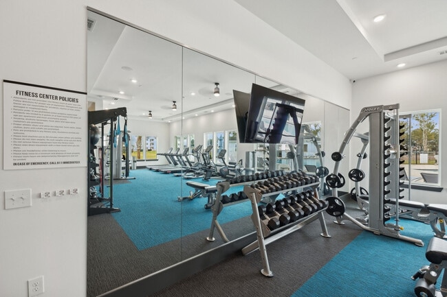 Foto del edificio - Ascend At Pathstone