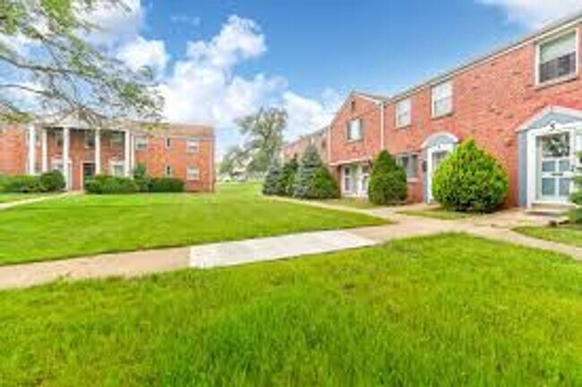 Foto del interior - North Ave Apartments