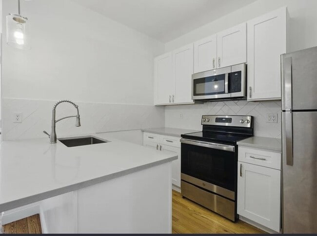 Foto del edificio - 522 Jefferson St