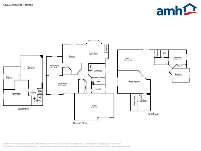 Foto del edificio - 13985 Elm St
