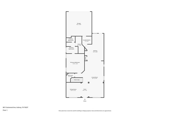 Building Photo - 8811 Eastwood Ave