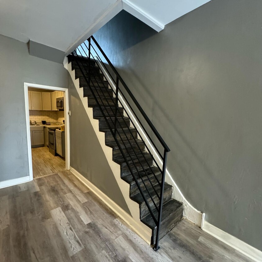 Foto principal - 2303 N Cleveland St