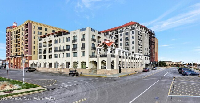 Foto del edificio - 1501 Ocean Ave