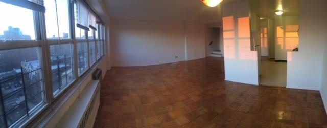 Foto del edificio - 3660 Oxford Ave