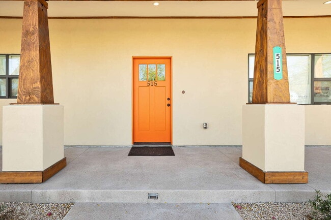 Building Photo - Brand new home in Garfield Historic District!