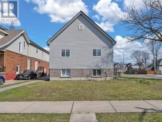 Building Photo - 772 Partington Ave