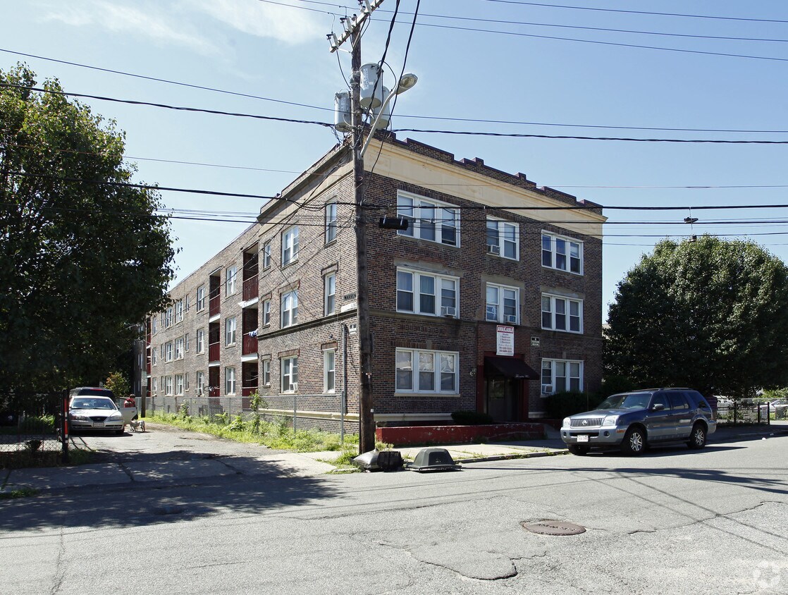 22 - 28 Warren St - 22-28 Warren St