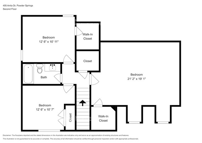 Foto del edificio - 405 Anita Dr