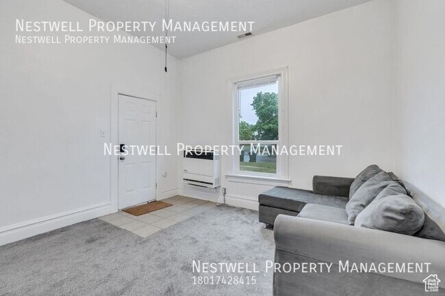 Foto del edificio - Newly Remodeled Duplex in Provo