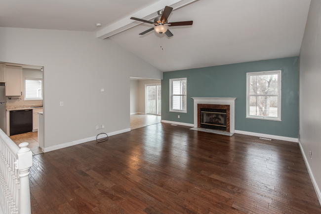 Foto del edificio - 1345 Snowbird Ln