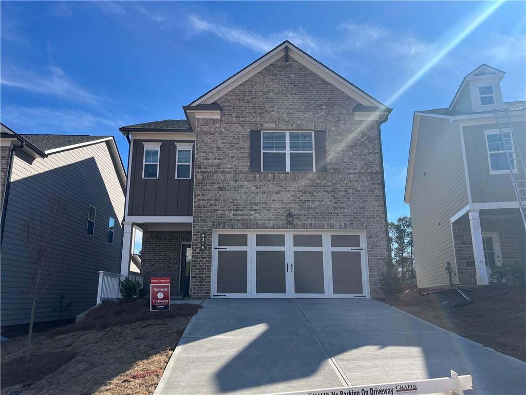 Foto principal - 5315 Fox Den Rd