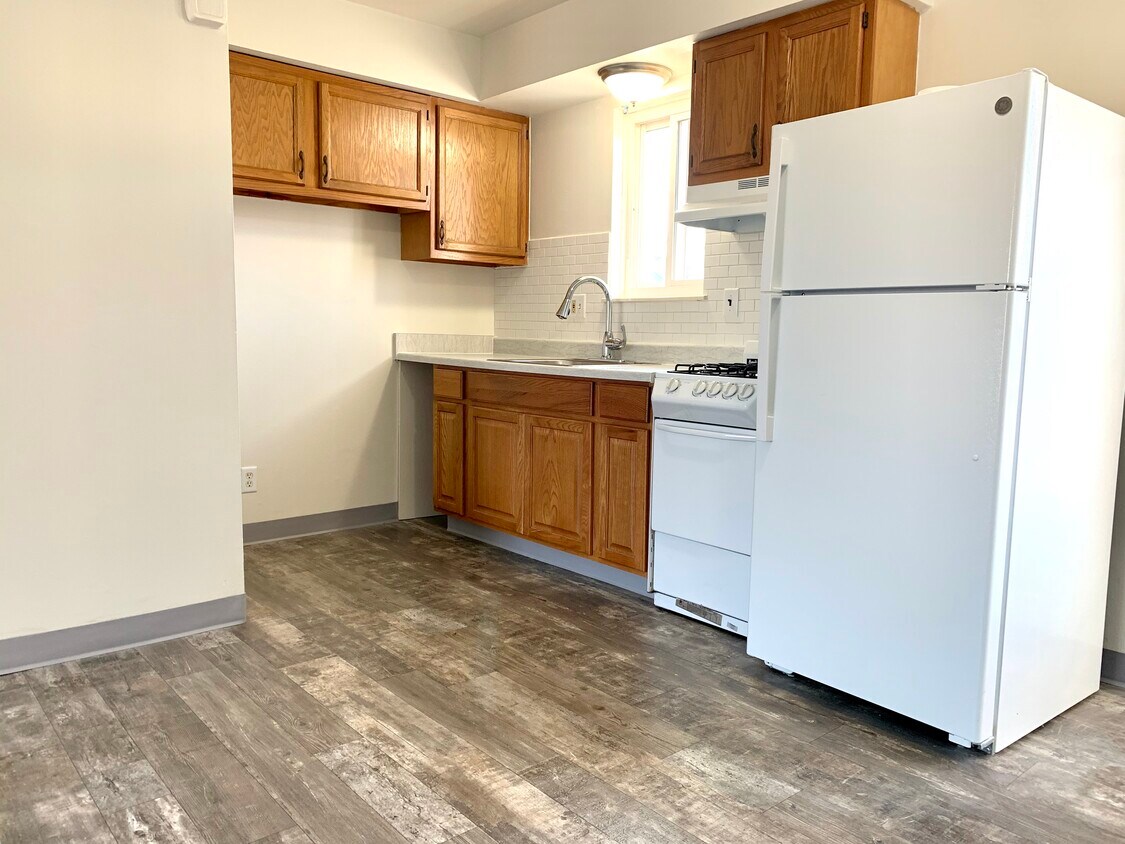 Foto principal - 3014 3rd St