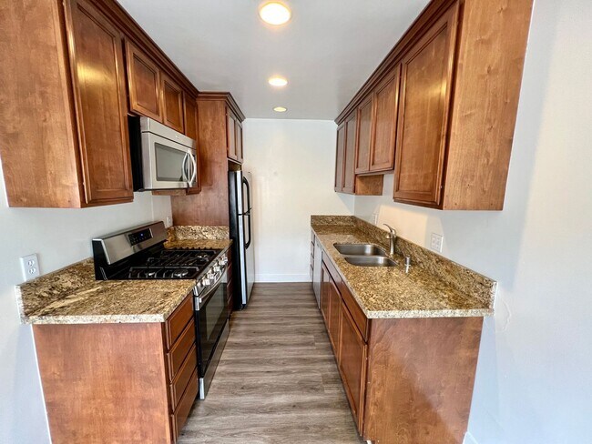 Foto del edificio - 12737 Pacific Ave