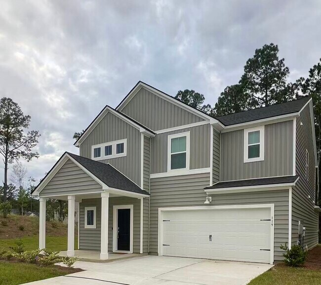 Building Photo - 119 Barefoot Dr