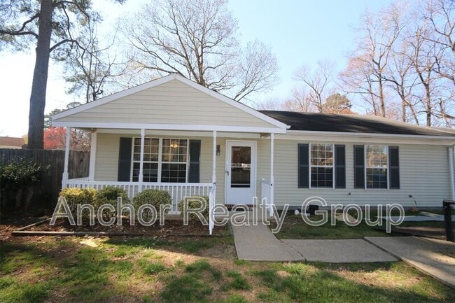 Building Photo - 201 Gimbert Dr