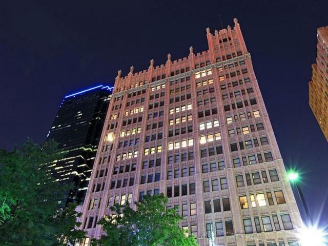 Building Photo - 1509 Main St