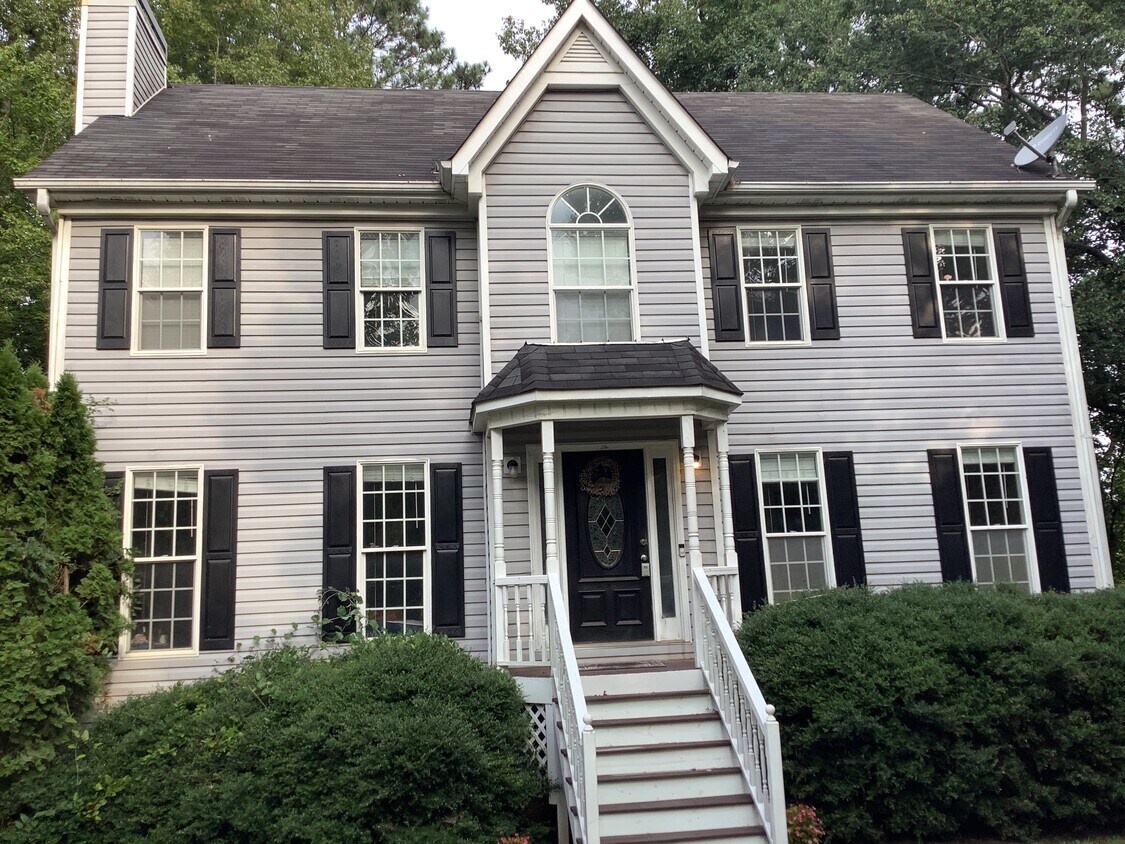 480 Hiram Way House Rental in Hiram, GA