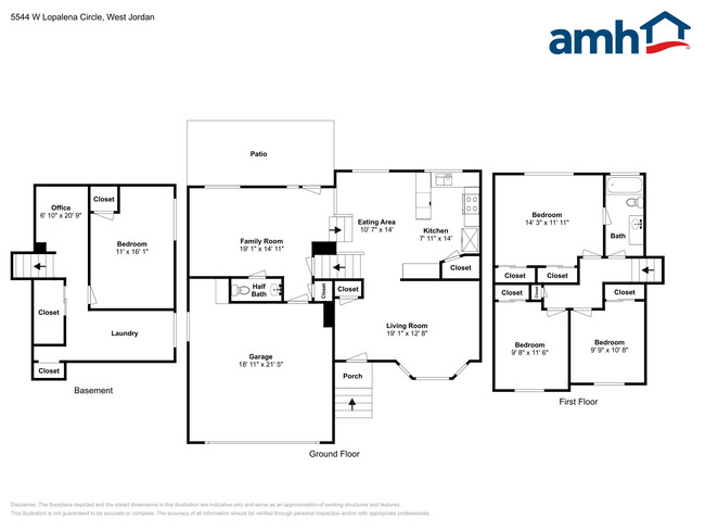 Building Photo - 5544 Lopalena Cir