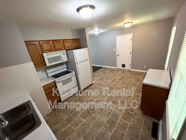Foto del edificio - 2629 Vernon St