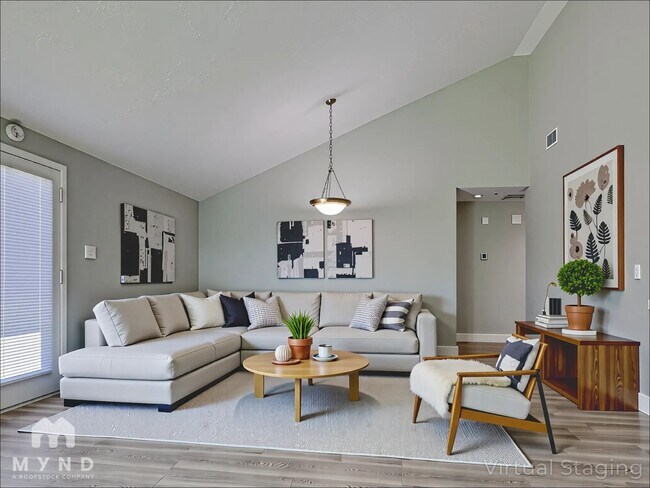 Foto del edificio - 4919 Quebec Blvd