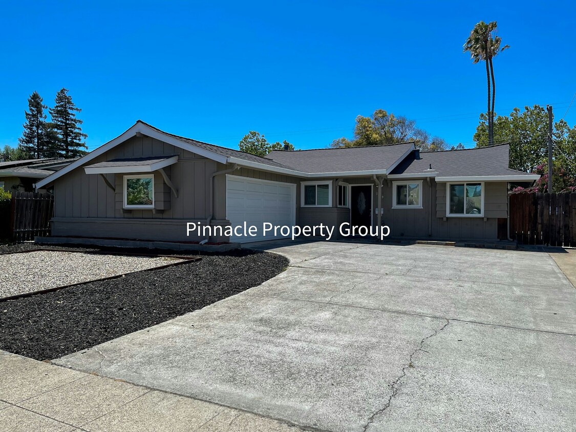 Primary Photo - 1449 San Tomas Aquino Rd