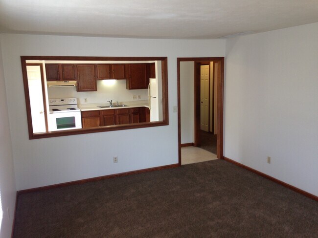 Foto del edificio - 1884 Shawnee Dr