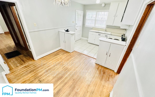 Building Photo - 1258 Overton Park Ave