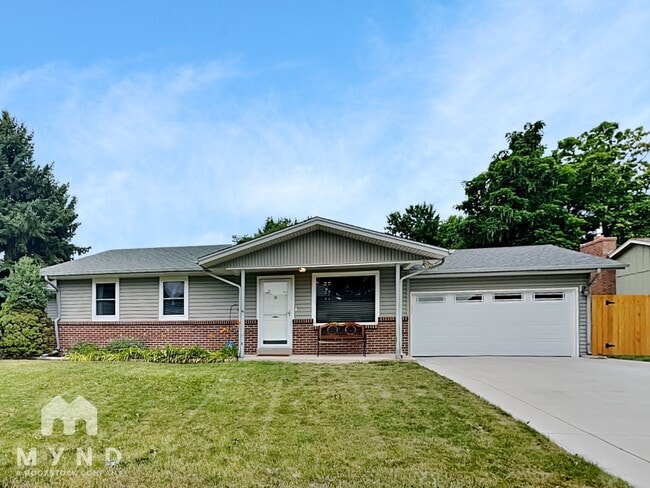 Building Photo - 5181 Beech St